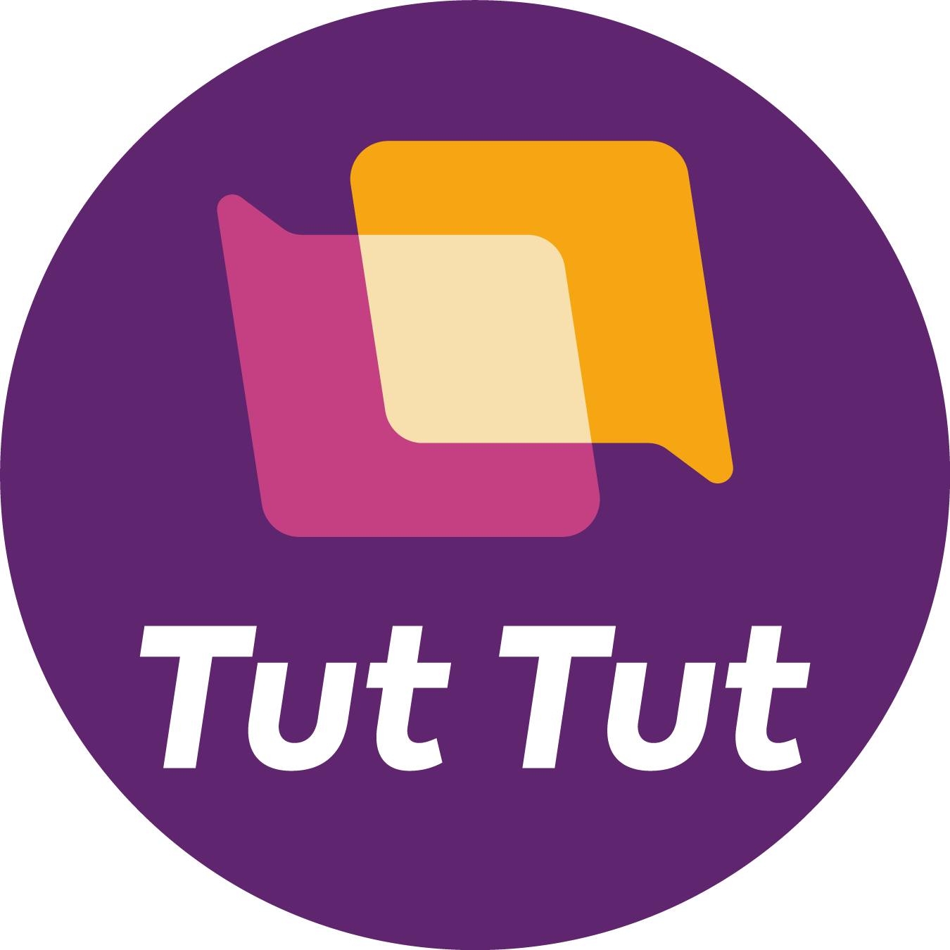 logo tut tut france