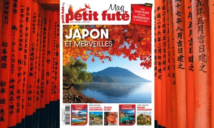 Découvrez le nouveau numéro du Petit Futé Mag Automne / Hiver