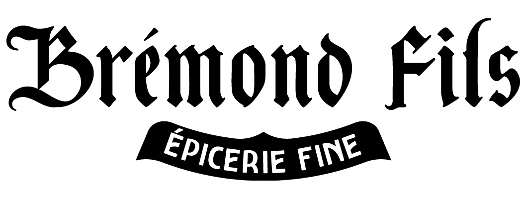 brémond fils logo