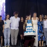 Marseille – Le célèbre défilé de l’Association Commerces Positifs a fait son show pour ses 10 ans