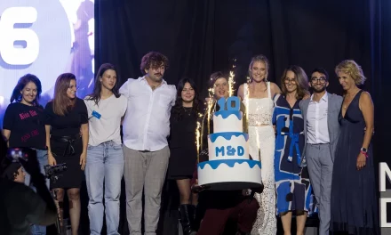 Marseille – Le célèbre défilé de l’Association Commerces Positifs a fait son show pour ses 10 ans