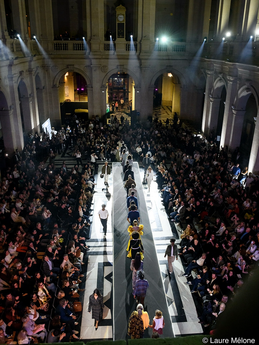 défilé du coeur acp marseille®laure melone 0912