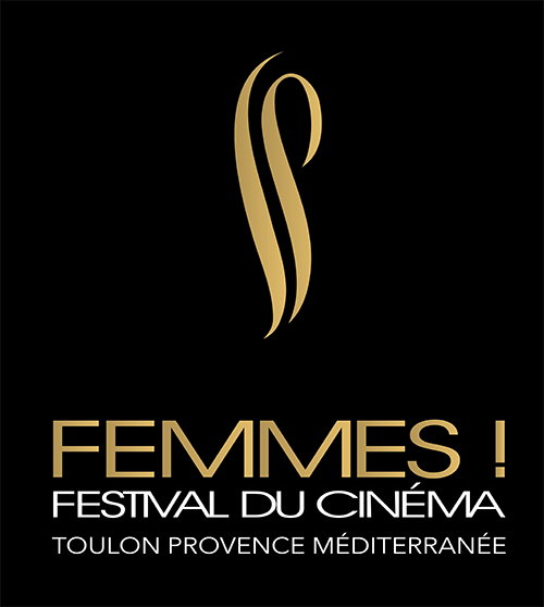 logo festival cinema femmes