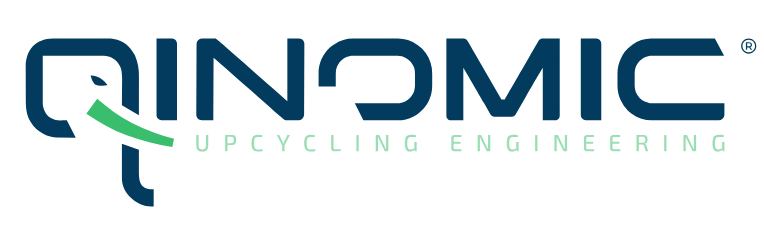 QINOMIC conçoit, industrialise et commercialise des solutions de rétrofit électrique et hydrogène pour la mobilité.