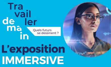 Région Sud : 25, 26,27 nov.-25 _ Etape toulonnaise de l’exposition itinérante de l’APEC délivrant une méta-analyse des enjeux et tendances du monde du travail à horizon 2030