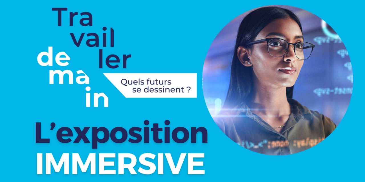 Région Sud : 25, 26,27 nov.-25 _ Etape toulonnaise de l’exposition itinérante de l’APEC délivrant une méta-analyse des enjeux et tendances du monde du travail à horizon 2030