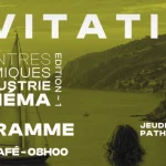 La Commission du film VAR fait son Cinéma, le 13 novembre, au Pathé La Valette du Var : 1ère Rencontre Économique de l’Industrie du Cinéma et de l’Audiovisuel dans le Var