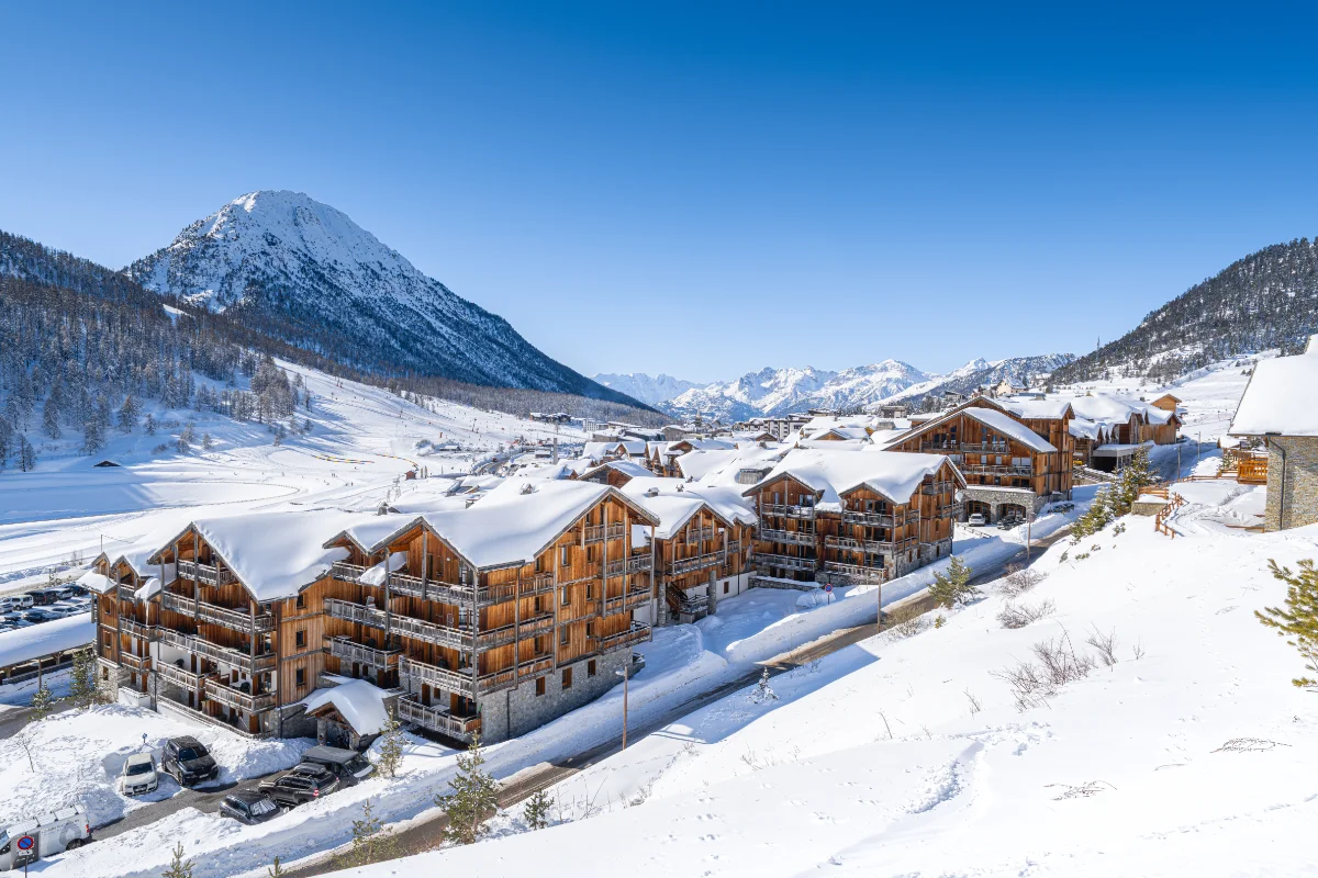 bluemax media station de montgenevre