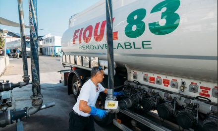 Le Biocarburant B100 échappe à la hausse de la fiscalité – la parole à un expert : FIOUL 83