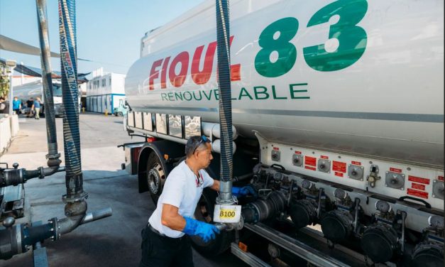 Le Biocarburant B100 échappe à la hausse de la fiscalité – la parole à un expert : FIOUL 83