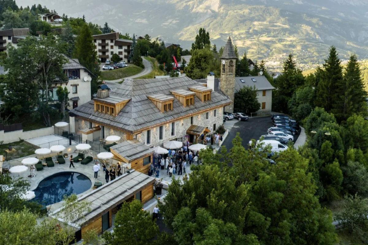 hotel le prieure (15)