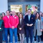 Marseille – Les acteurs de la marque Alpes du Sud ouvrent la saison hivernale 2025-2026, portés par proximité de la campagne des JOP 2030