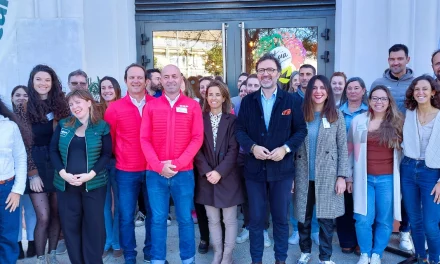 Marseille – Les acteurs de la marque Alpes du Sud ouvrent la saison hivernale 2025-2026, portés par proximité de la campagne des JOP 2030