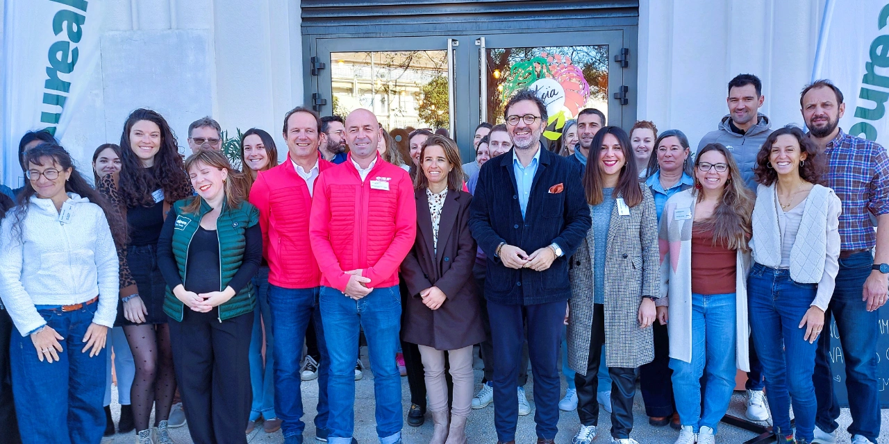 Marseille – Les acteurs de la marque Alpes du Sud ouvrent la saison hivernale 2025-2026, portés par proximité de la campagne des JOP 2030