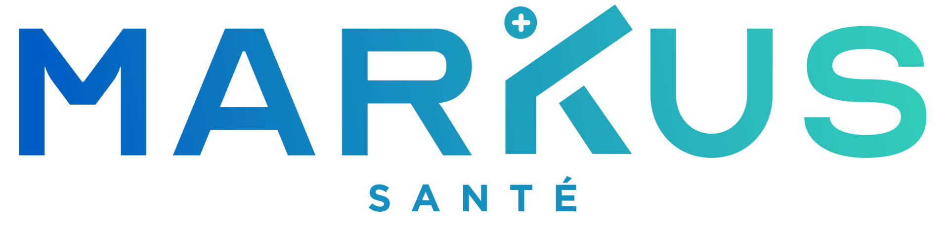 logo markus santé logo markus santé