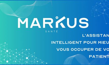 La start-up aixoise BRAIMIA propose MARKUS SANTÉ, un assistant numérique basé sur l’IA