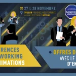 2MF (2025) : Mediterranean Maintenance Forum à Toulon, France : Quand la Maintenance industrielle ouvre les portes du Palais des Congrès Neptune à Toulon aux professionnels, étudiants, lycéens et demandeurs d’emploi -27 et 28 novembre-