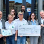 L’association toulonnaise Océan Quest France reçoit une dotation de 20000€ de la Fondation Crédit Mutuel Alliance Fédérale