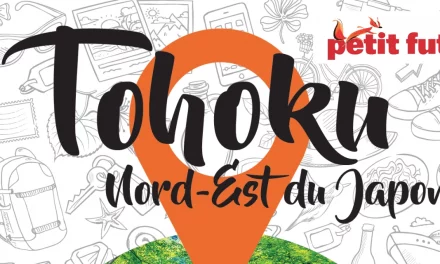 Tōhoku, Nord-Est du Japon, ce Japon authentique à découvrir au travers du Petit Futé