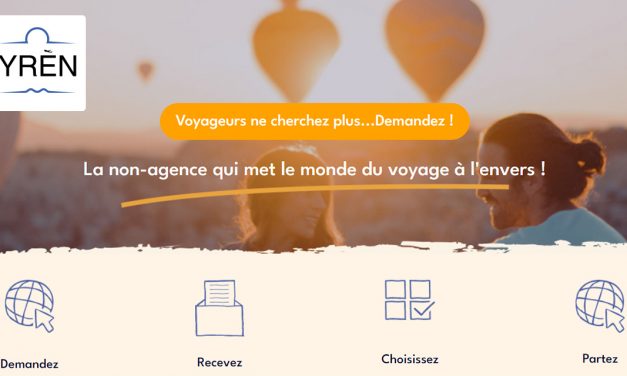 YREN, l’agent qui replace l’humain au cœur du voyage aborde une nouvelle étape de son développement