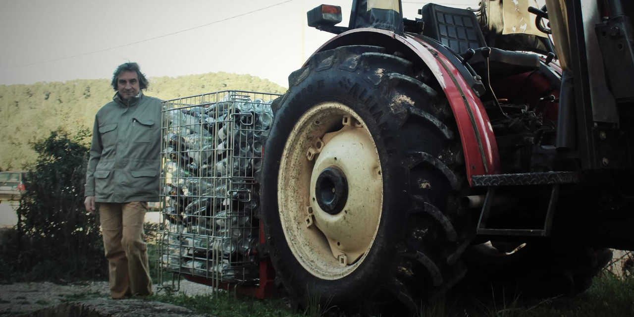 Région Sud – Le réemploi des contenants alimentaires en verre : les enjeux sont économiques et environnementaux