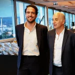 A l’aube de sa 30ème année, le provençal Jean David TRAITEUR devient Maison GOUSTINE