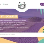 Sur ‘produits-du-sud-est.com’ trouvez en 4 clics fabricants, producteurs, artisans locaux de tout le Sud-est et de la Corse.