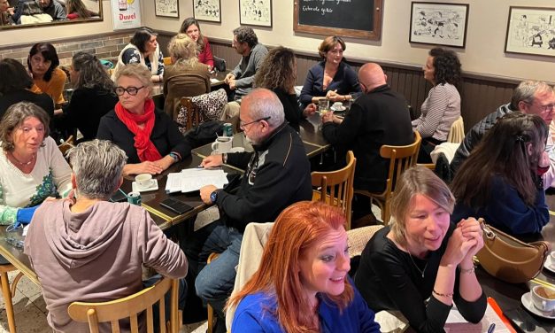 Ouverture de l&rsquo;Antenne ‘ENTRE HEAD’ MARSEILLE