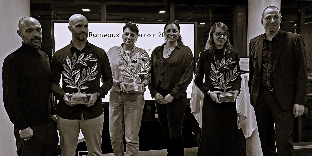 les primés des diners de provence 2026