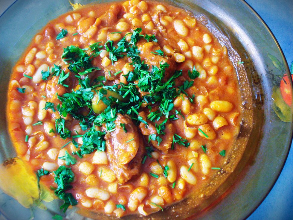 loubia magate novotel marseille