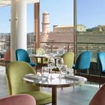 MAGÂTÉ – Un restaurant du groupe Accor à Marseille Vieux-Port (13007)
