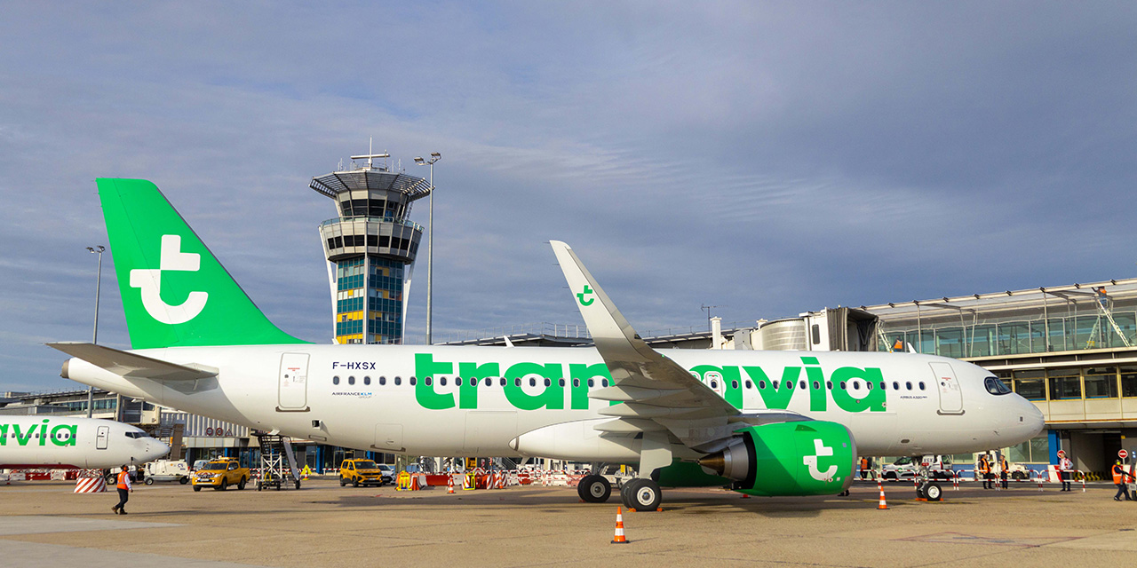Pour la saison été 2026, la compagnie aérienne Transavia France accroitra de près de 50% son offre en sièges au départ de Marseille Provence _AMP