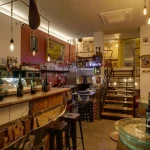 La Cave à Jambon vous transporte en Espagne depuis Marseille- flamenco, stand-up & soirées latinas gourmandes