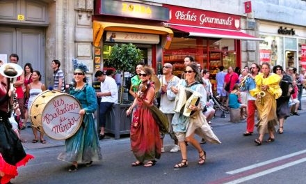 Festival Off Avignon |Avignon Festival & Compagnies réagit à la nomination de Catherine Pégard au ministère de la Culture