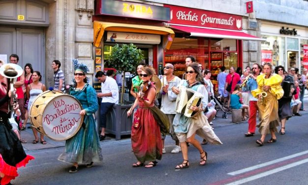 Festival Off Avignon |Avignon Festival & Compagnies réagit à la nomination de Catherine Pégard au ministère de la Culture