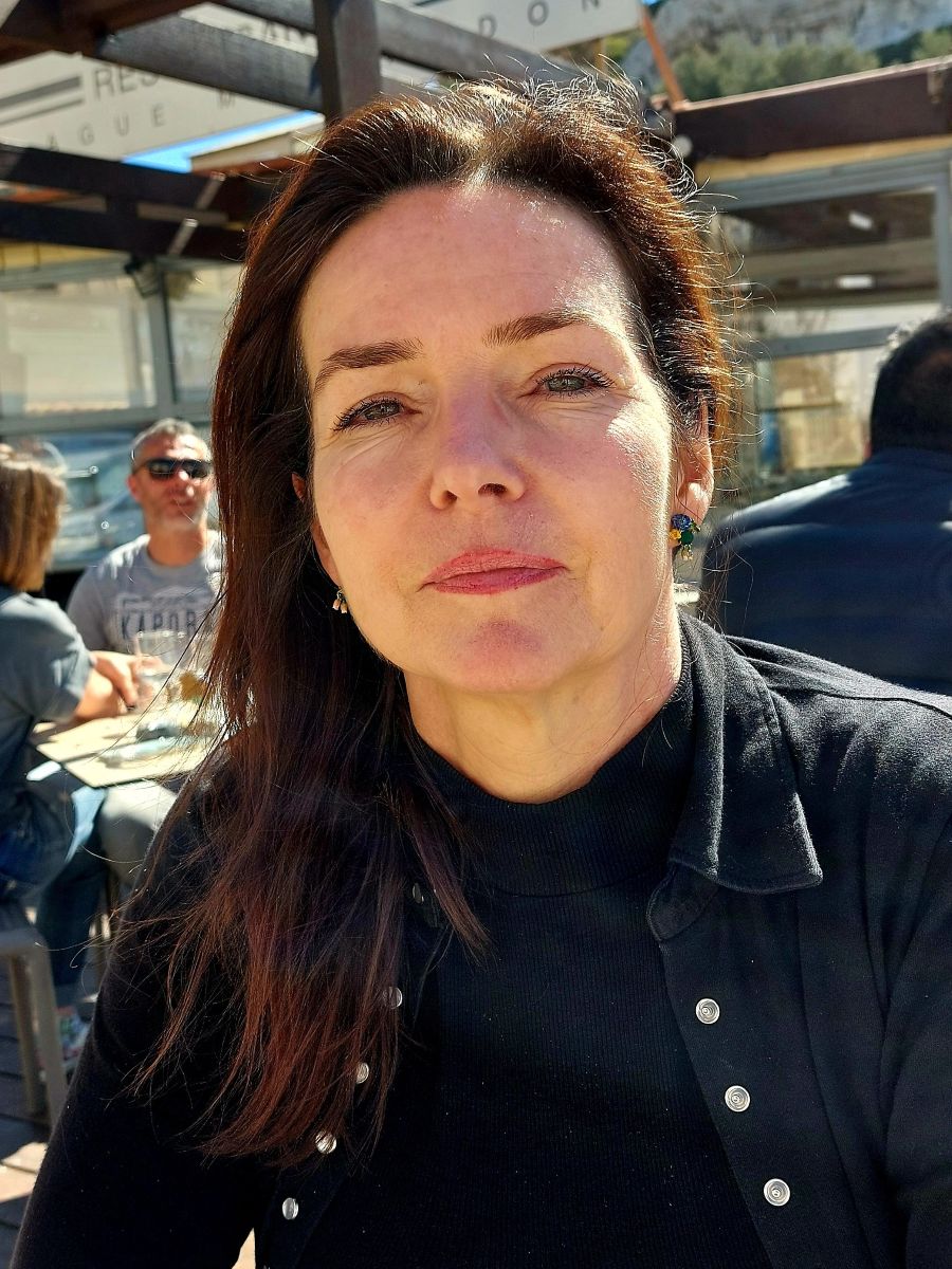 portrait demmanuelle la maman des vilaines