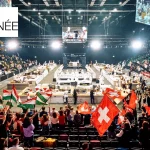 Région Sud_ Sirha Méditerranée le nouveau rendez-vous du Food Service est un Mistral gagnant !