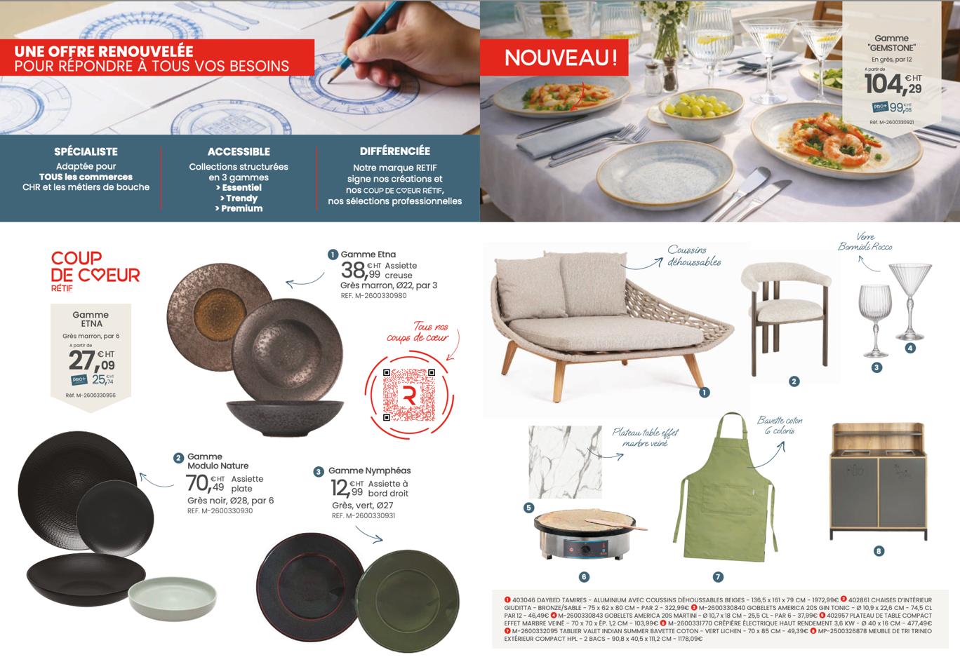 visuel1 nouveau guide retif 26 chr metiers de bouche