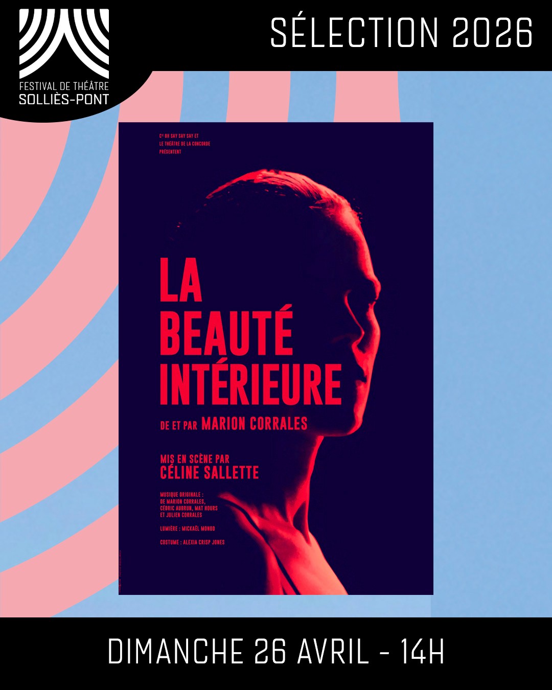La beauté intérieure