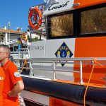Bénédictions de deux nouvelles embarcations de sauvetage de la station SNSM d’Hyères