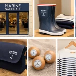 La Marine nationale inaugure sa première boutique à Toulon au 4 rue d’Astour