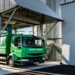 Falaize Energies Alternatives, troisième distributeur national de B100