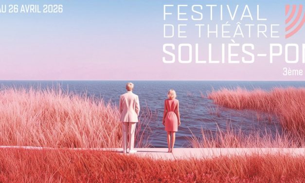 Festival de Théâtre de Solliès-Pont 2026 – 3ème édition
