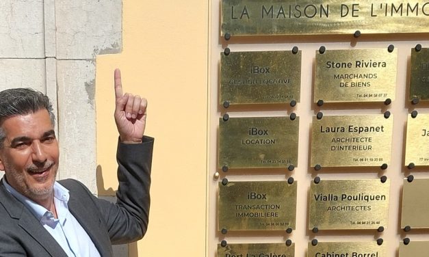 Toulon _ Le faubourg du Mourillon accueille la Maison de l’Immobilier