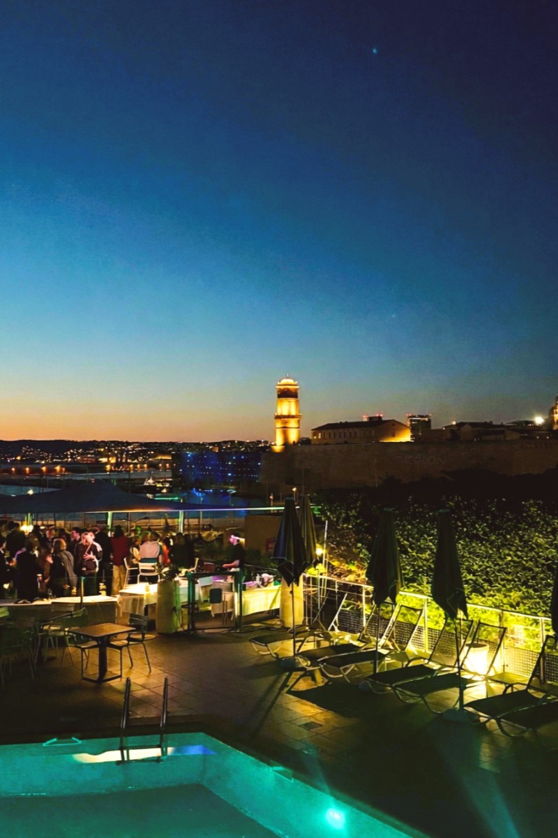 Les RRégalades, Marseille