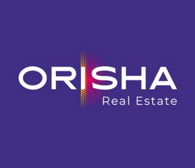 logo ORISHA Real Estate