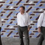 Hommage à Philippe Foulquié, fondateur de la Friche la Belle de Mai