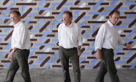 Hommage à Philippe Foulquié, fondateur de la Friche la Belle de Mai