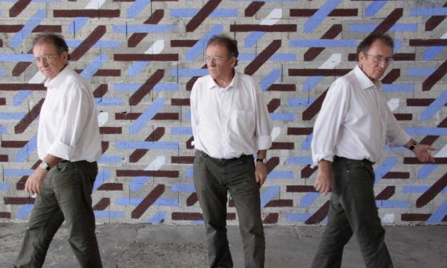 Hommage à Philippe Foulquié, fondateur de la Friche la Belle de Mai