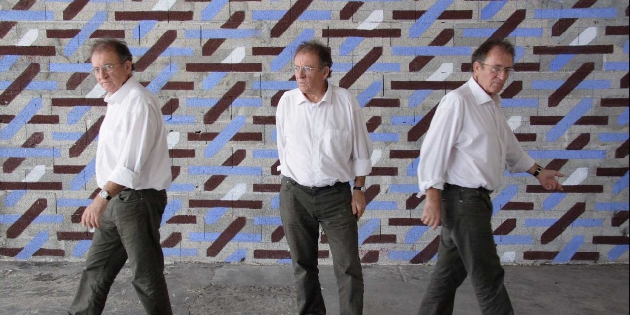 Hommage à Philippe Foulquié, fondateur de la Friche la Belle de Mai